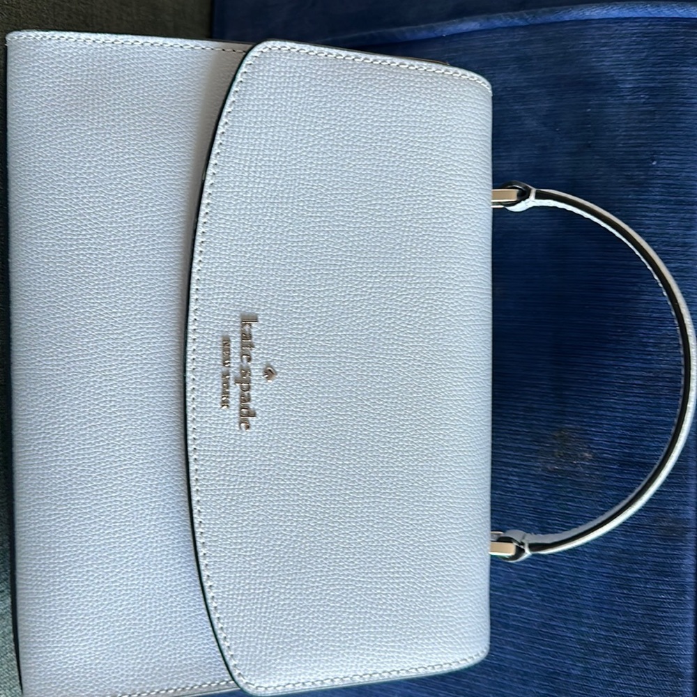 Kate spade Darcy top handle bag